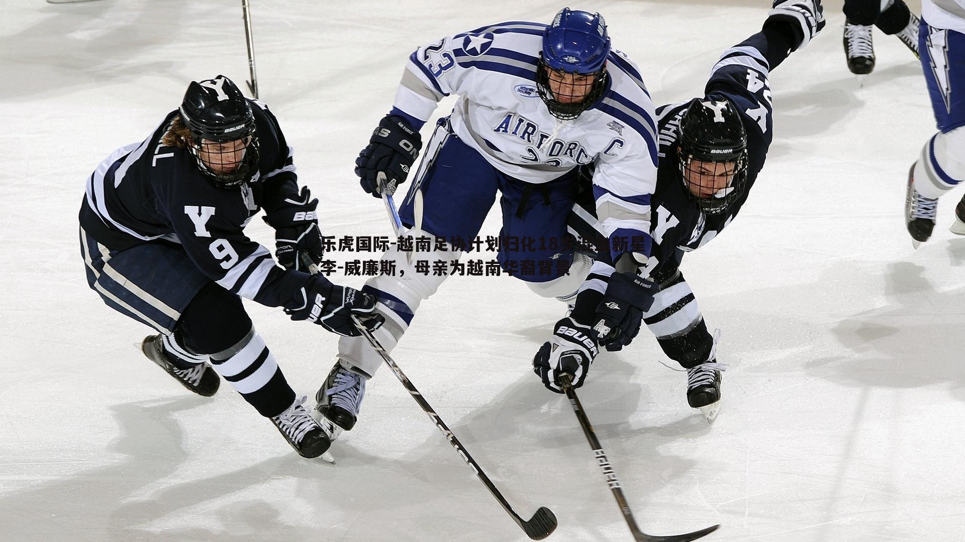 越南足协计划归化18岁混血新星李-威廉斯,母亲为越南华裔背景